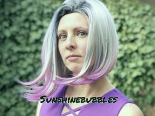 Sunshinebubbles