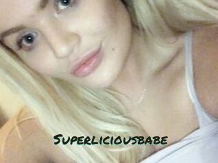 Superliciousbabe