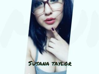 Susana_taylor