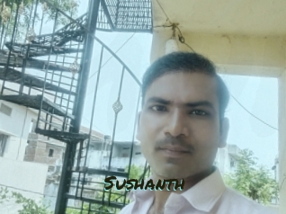 Sushanth