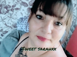 Sweet_sarahxx