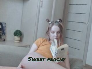 Sweet_peachy