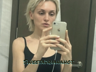 Sweetadrianahot