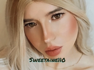 Sweetaine110