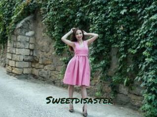 Sweetdisaster