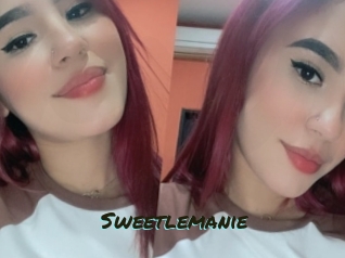 Sweetlemanie