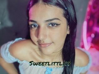 Sweetlittle18