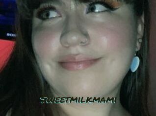 Sweetmilkmami