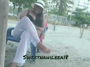 Sweetnahileea18