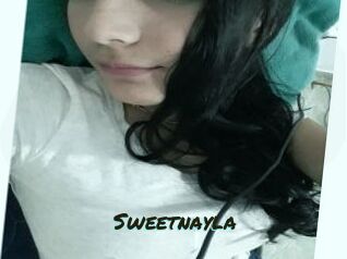 Sweetnayla