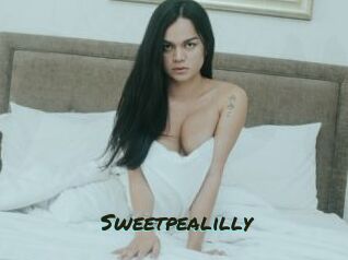 Sweetpealilly