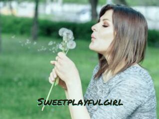 Sweetplayfulgirl