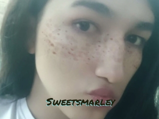 Sweetsmarley