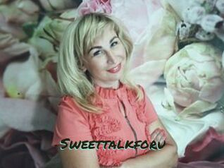 Sweettalkforu