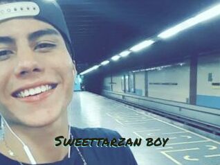 Sweettarzan_boy