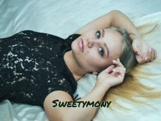 Sweetymony