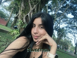 Sweetysia