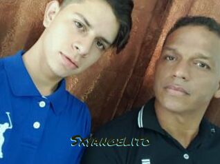 Sxyangelito