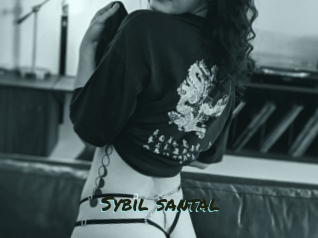 Sybil_santal