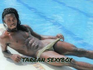 TARZAN_SEXYBOY