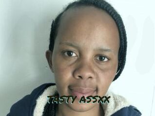 TASTY_ASSXX