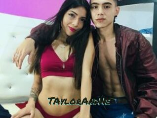 TAylorAndHe Muhyoo Adult