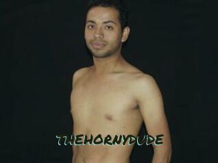 THEHORNYDUDE