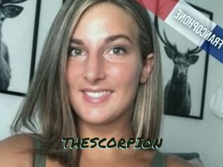 THESCORPION Muhyoo Adult