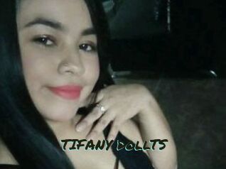 TIFANY_DollTS