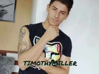 TIMOTHYMILLER
