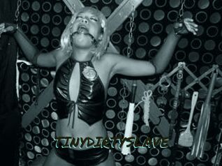 TINYDIRTYSLAVE