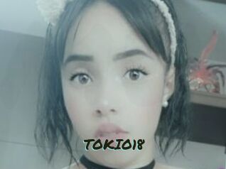TOKIO18