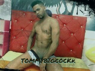 TOMMYBIGCOCKk Muhyoo Adult