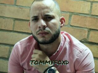 TOMMYFOXD
