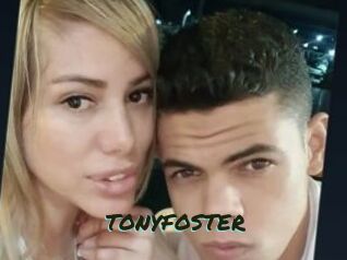 TONYFOSTER