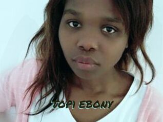 TOP1_EBONY