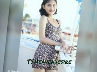 TSHeavendesire