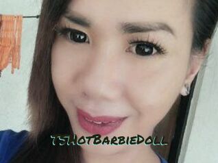 TSHotBarbieDoll