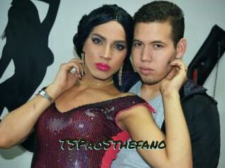 TSPaoSthefano Muhyoo Adult