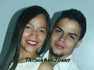 TaishaAndJonny