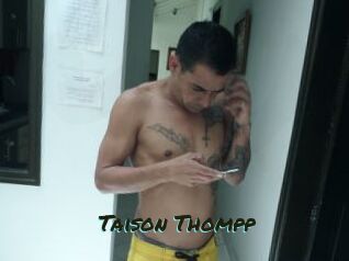 Taison_Thompp