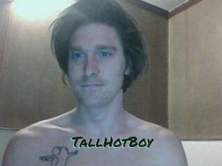 TallHotBoy