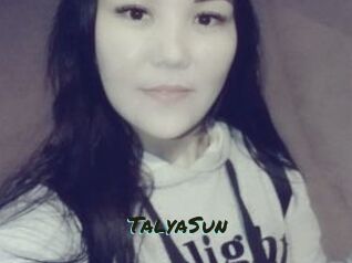 TalyaSun