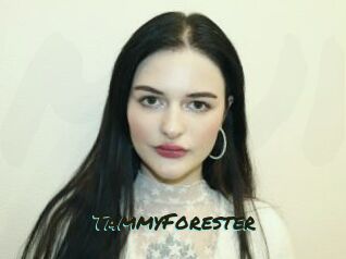 TammyForester