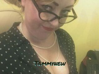 Tammynew