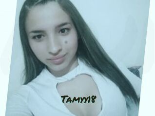 Tamyy18 Muhyoo Adult