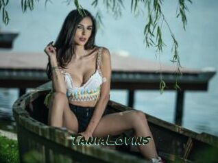 TaniaLovins Muhyoo Adult