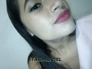 TaniaRusel Muhyoo Adult