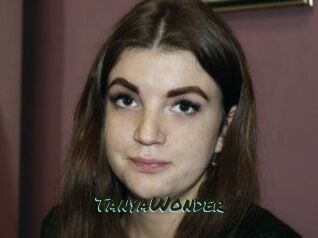 TanyaWonder