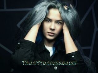 TaraStrawberries